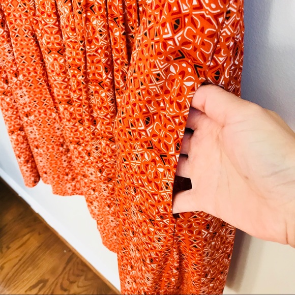 Free People Sundown babydoll dress - Picture 7 of 8